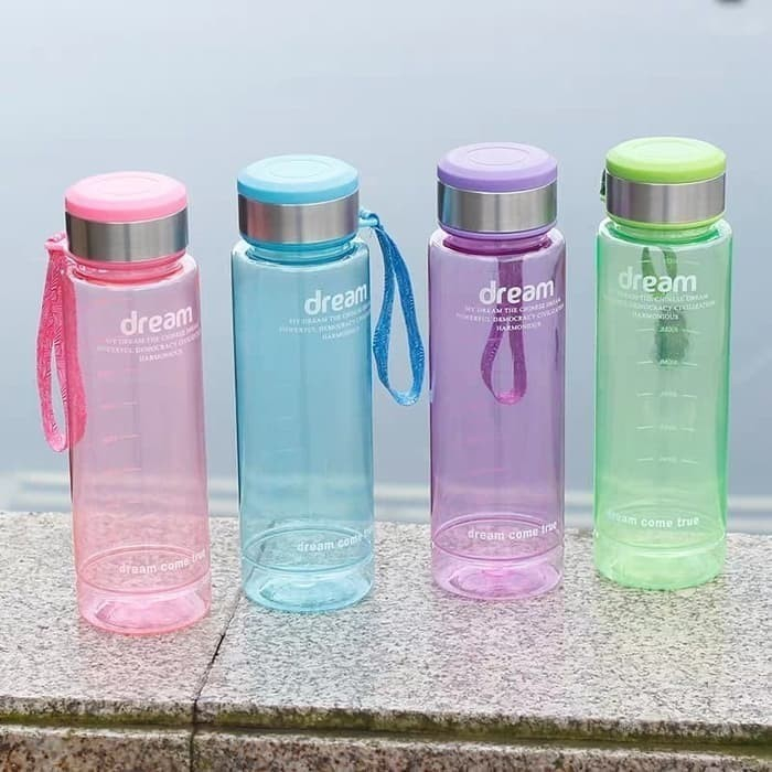 Sale Botol Minum Dream BPA Free 1 Liter / 1000ml Murah