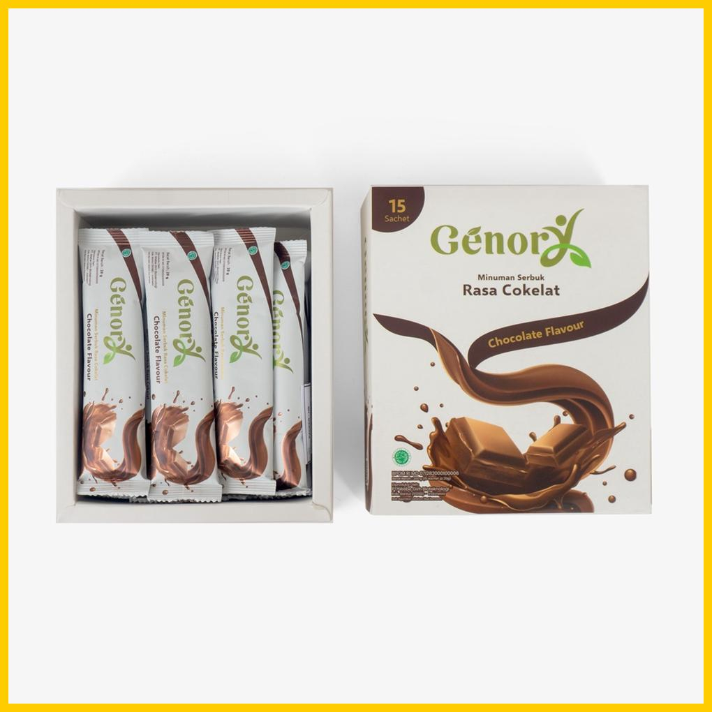 

susu penambah berat badan Susu Genory, Genory Susu Penggemuk Badan Rasa Coklat Minuman Bubuk Penambah Berat Badan