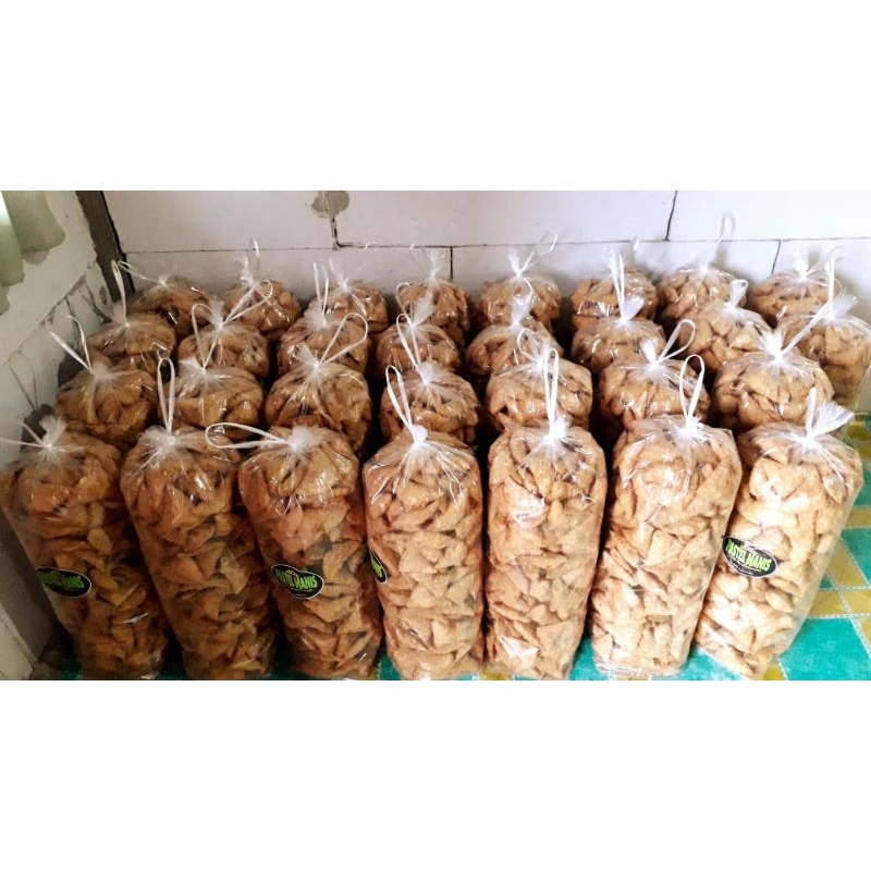 

PASTEL MANIS MINI ABON