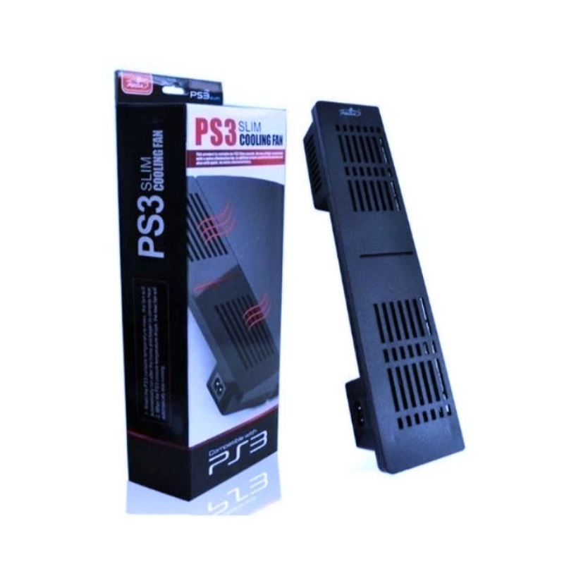 COOLING FAN/Kipas Tambahan Ps3 Slim