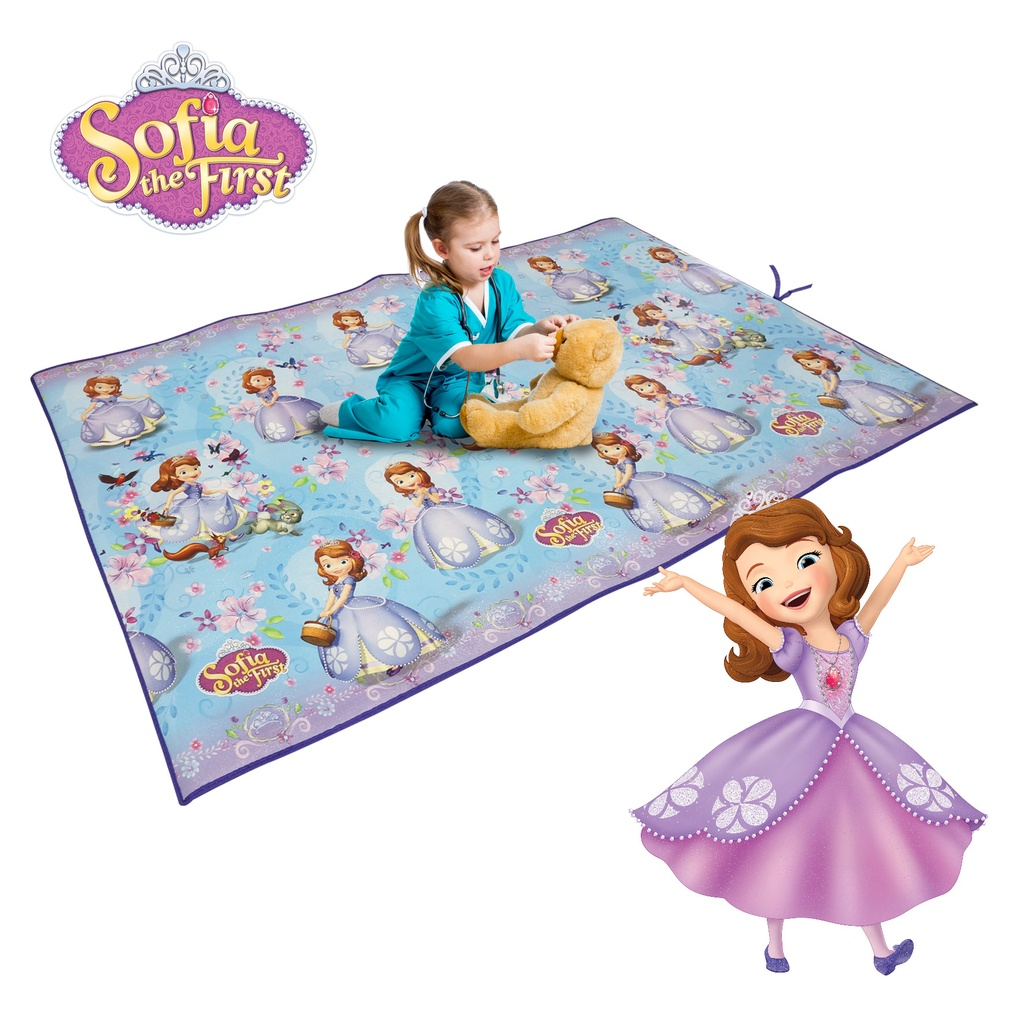 UNIMATIC Evamatic 200x120 cm KIDS SERIES | Tikar Eva | karpet EVA | Matras EVA | Tikar gulung | Karpet Gulung