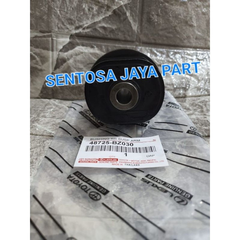 BUSHING ARM BELAKANG AGYA AYLA ORIGINAL