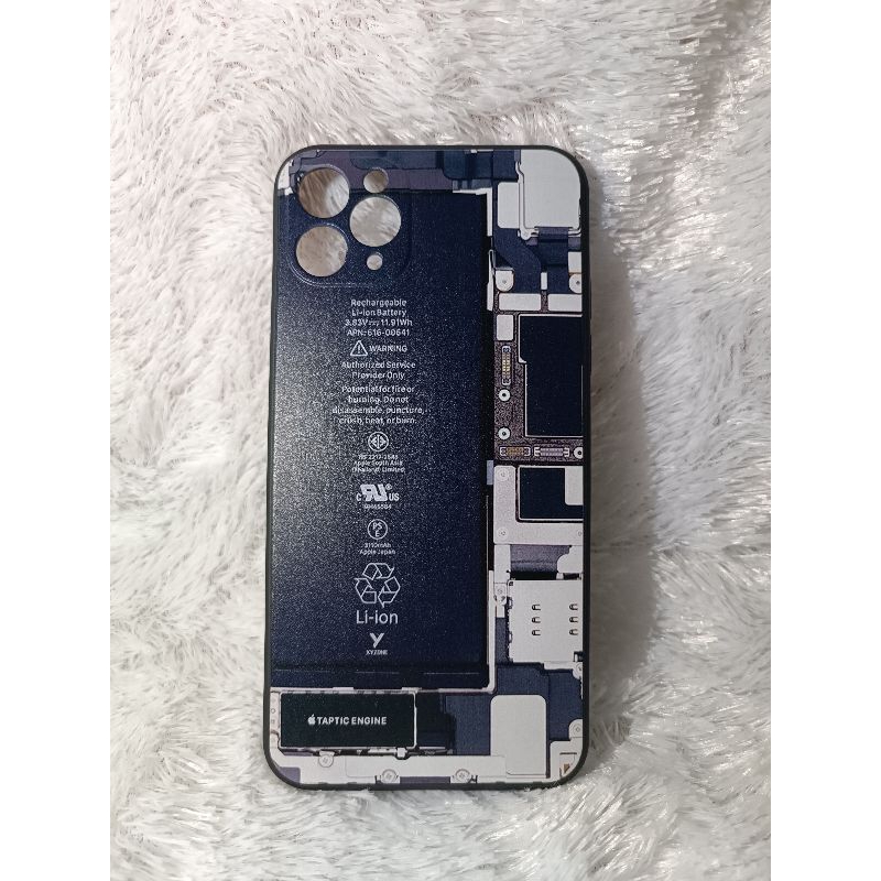 case Apple iPhone 11 promax