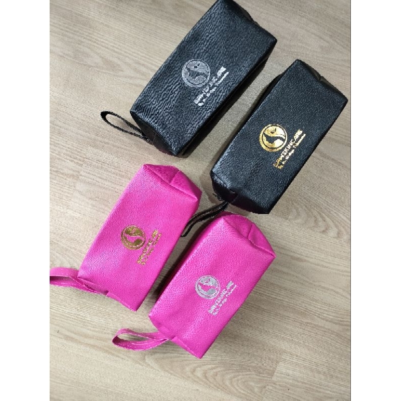 Pouch Tas Makeup DRW Skincare