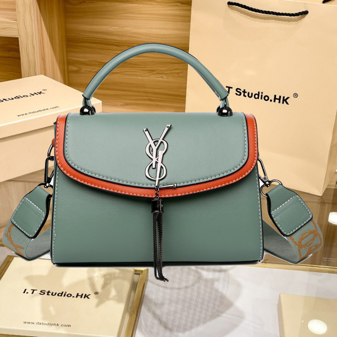 ( 2PC 1KG ) GTBI998881932  New Arrival 2023 !!!  Tas Selempang  Tas Wanita Import  Premium Terbaru