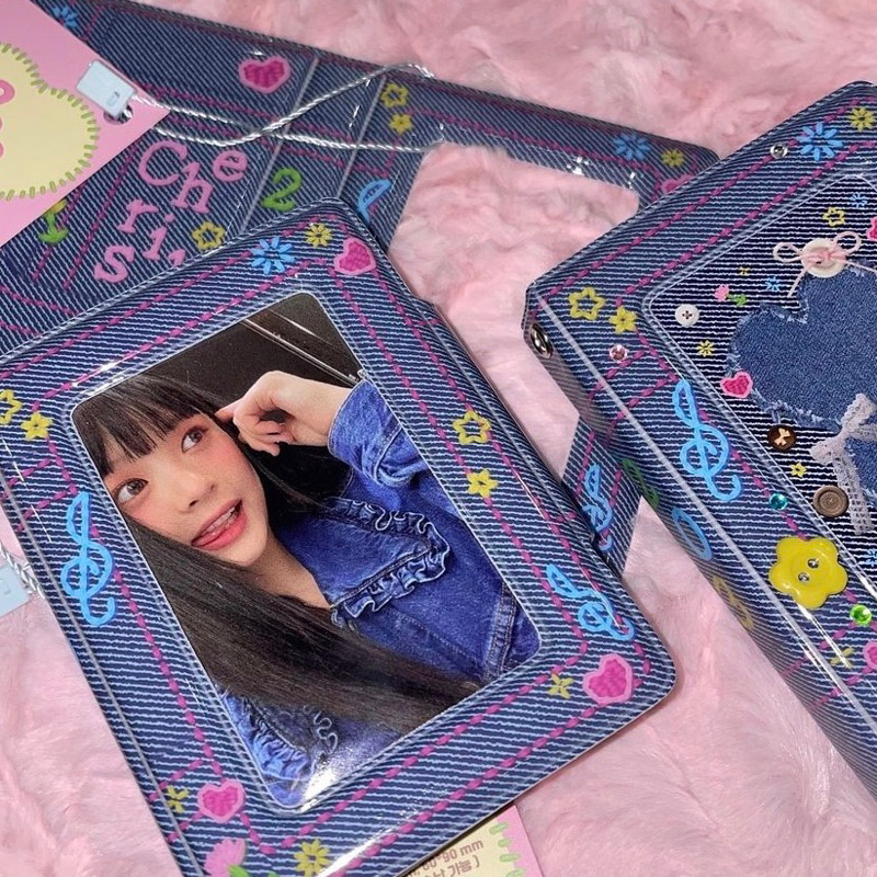 collect book kolbuk by cherish 203 jeans preloved