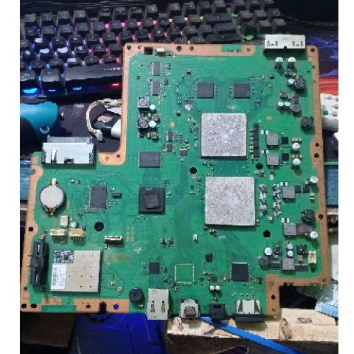 motherboard PS3 slim seri 2000 DYN 001