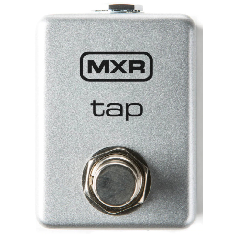 Gitar Efek Guitar Effect MXR Tap Tempo Switch M199 Effect Pedal