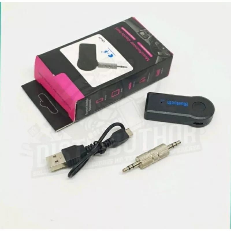 Receiver bluetooth Audio Music CK05 Bluetooth Car/Speaker