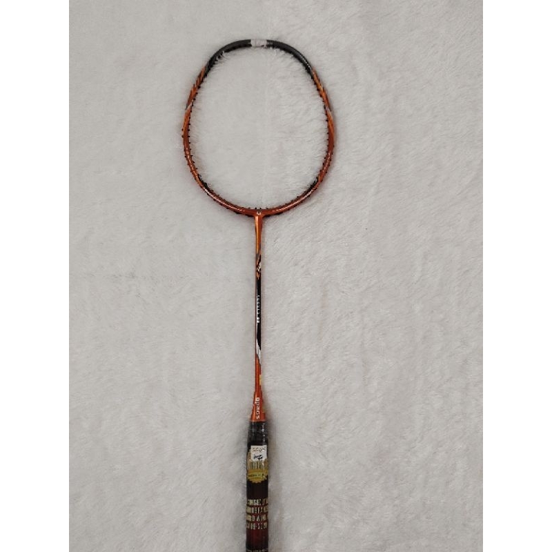 Raket Badminton apacs Versus 55 Apacs Z-Ziggler