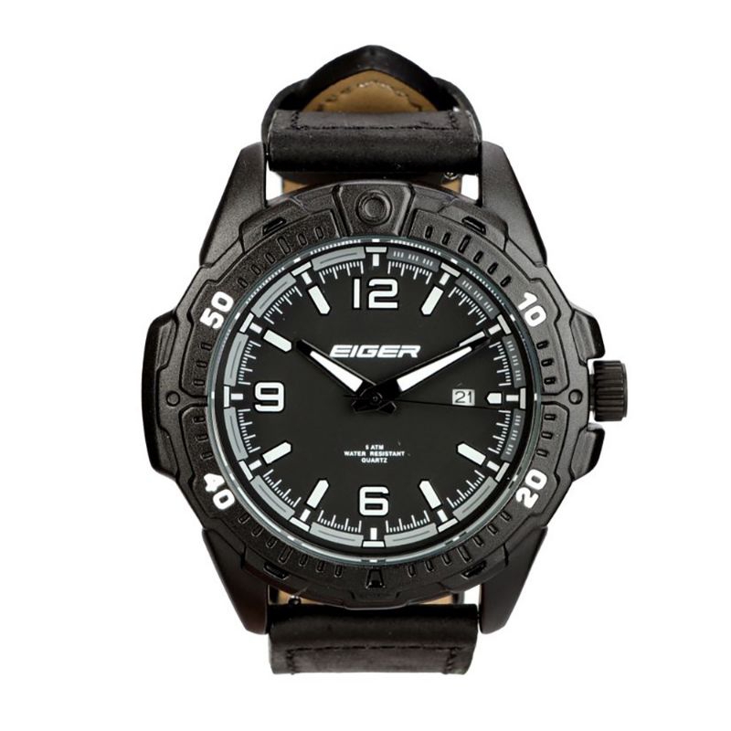 Jam Tangan Eiger89 Sterk Watch Jam Tangan Pria Outdoorsporty