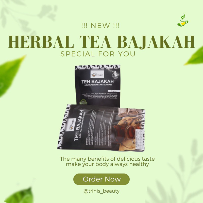 Teh bajakah Teh Herbal Teh Bajakah Asli Kalimantan Teh Bajakah Asli Teh Herbal  Teh Akar Bajakah Kal