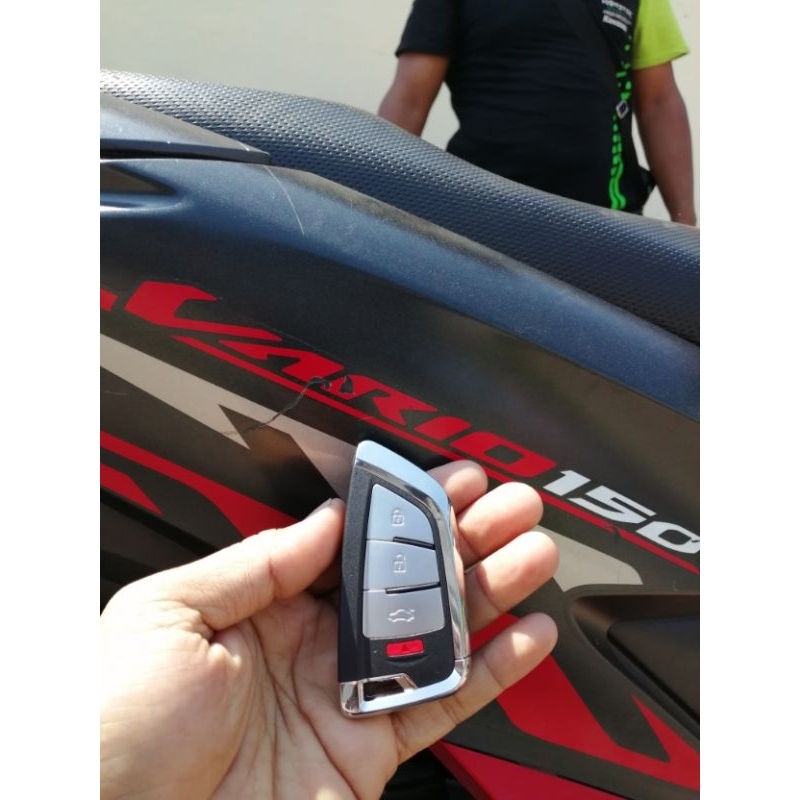 remot vario 150 remot pcx 150 remot scoopy remot aerox nmax lexy freego