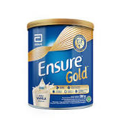 

SUSU ENSURE GOLD