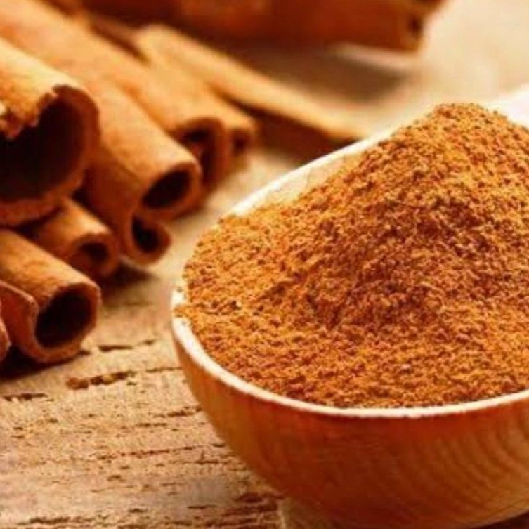 

Bubuk Kayu Manis Cinnamon Ground 50g