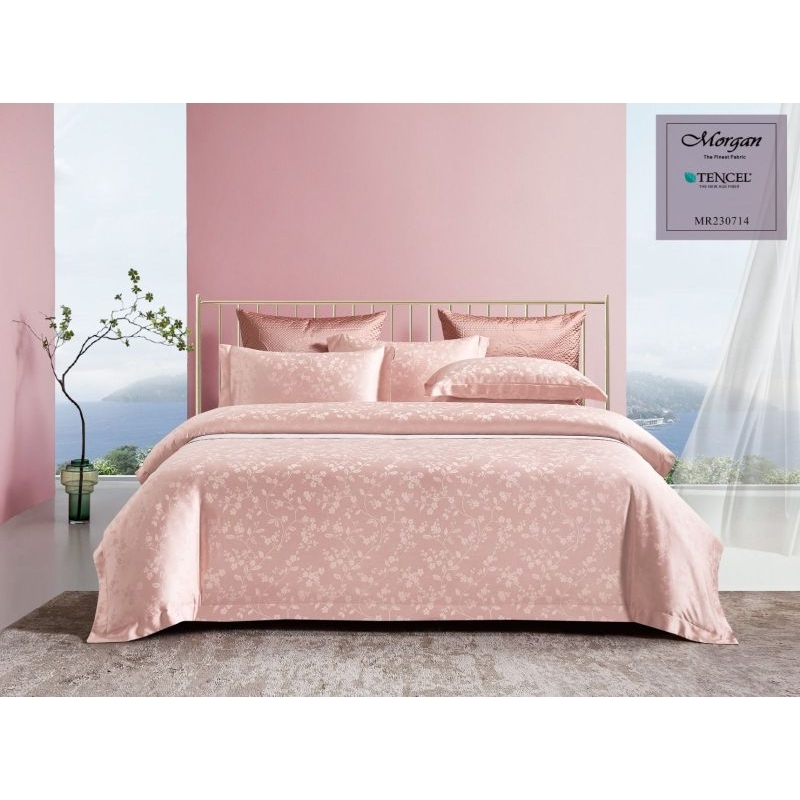 Sprei Sutra Kingkoil Original