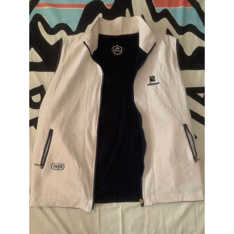 Vest ellesse