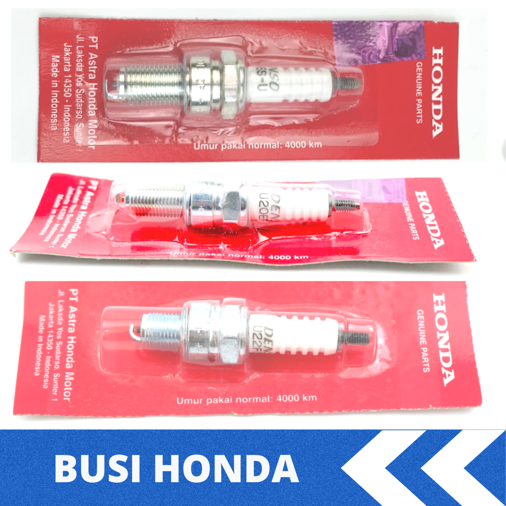 BUSI DENSO HONDA X24EPU9 / U20EPR9 / U22FSU