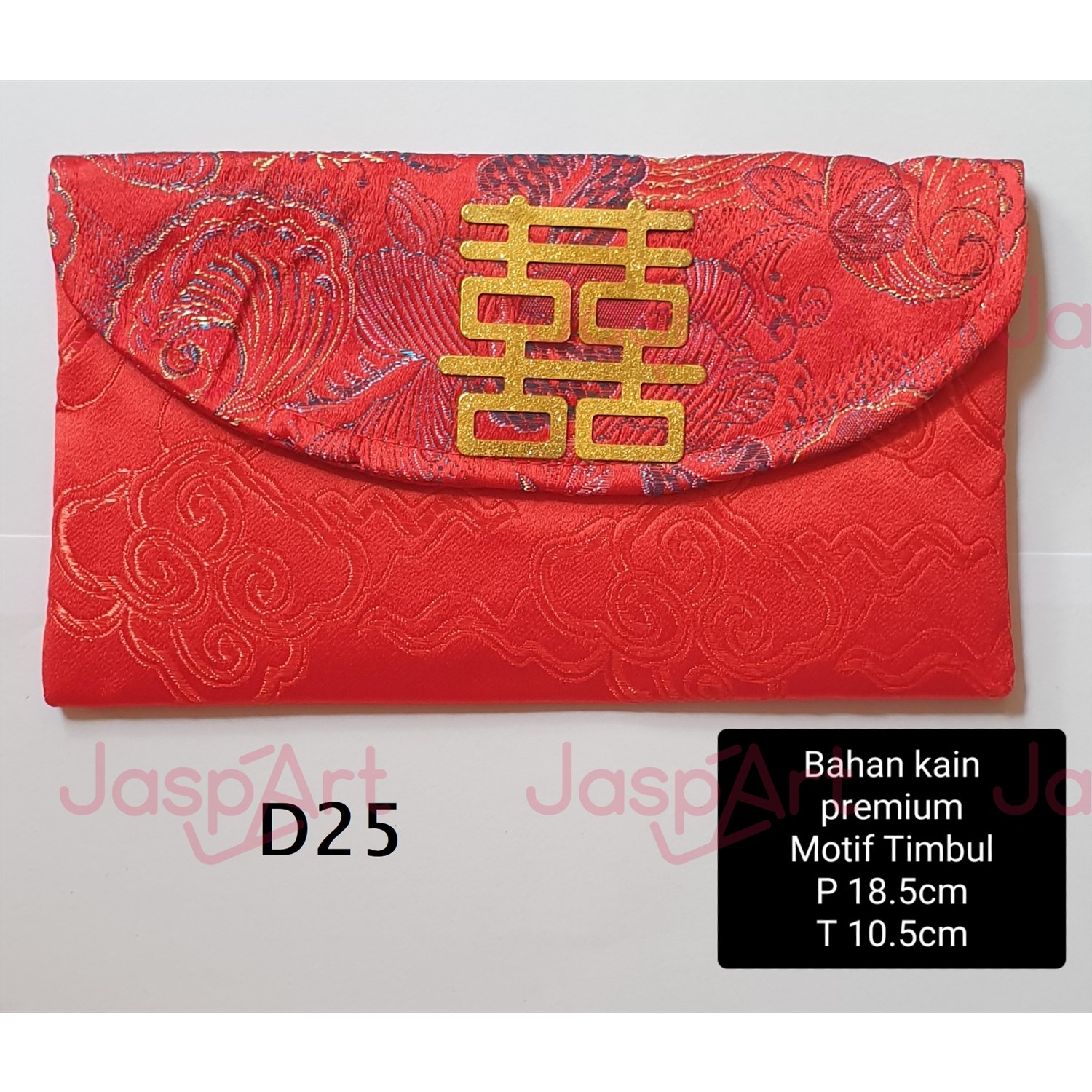 

ANGPAO IMLEK KAIN PREMIUM BENTUK DOMPET ANGPAO SANGJIT WEDDING HONGBAO LAMARAN KAWINAN ENGAGEMENT