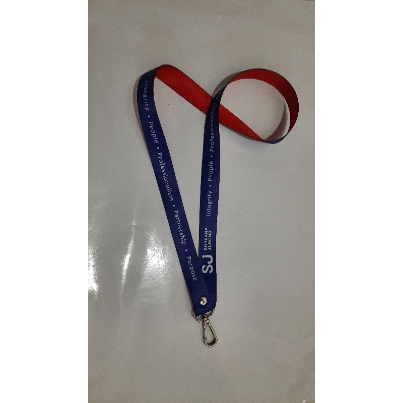 

lanyard custom 3