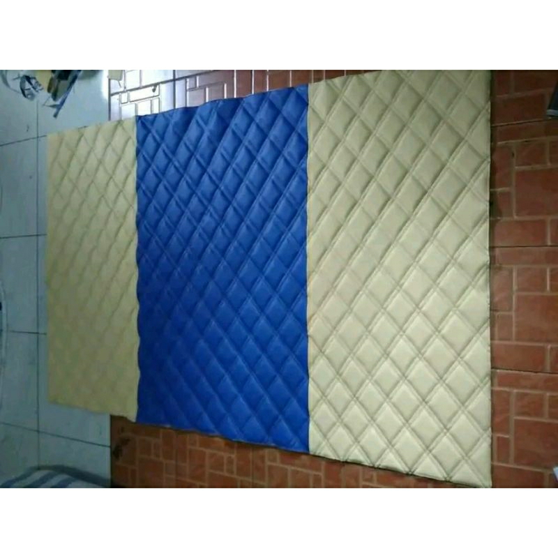 Sarung Plafon mobil canter