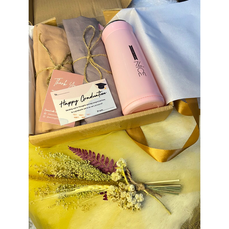 

HAMPERS BOX/Hampers aniversary/Gift box/kado bestie/Kado pacar/FREE GREATING CARD