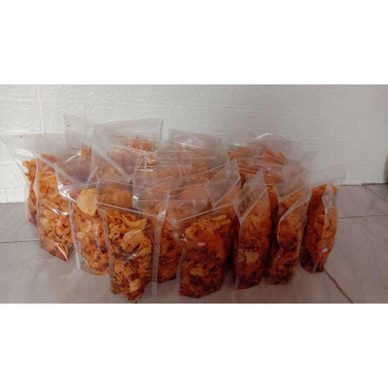 

Keripik kentang