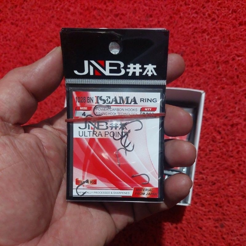 kail jnb iseama 1028