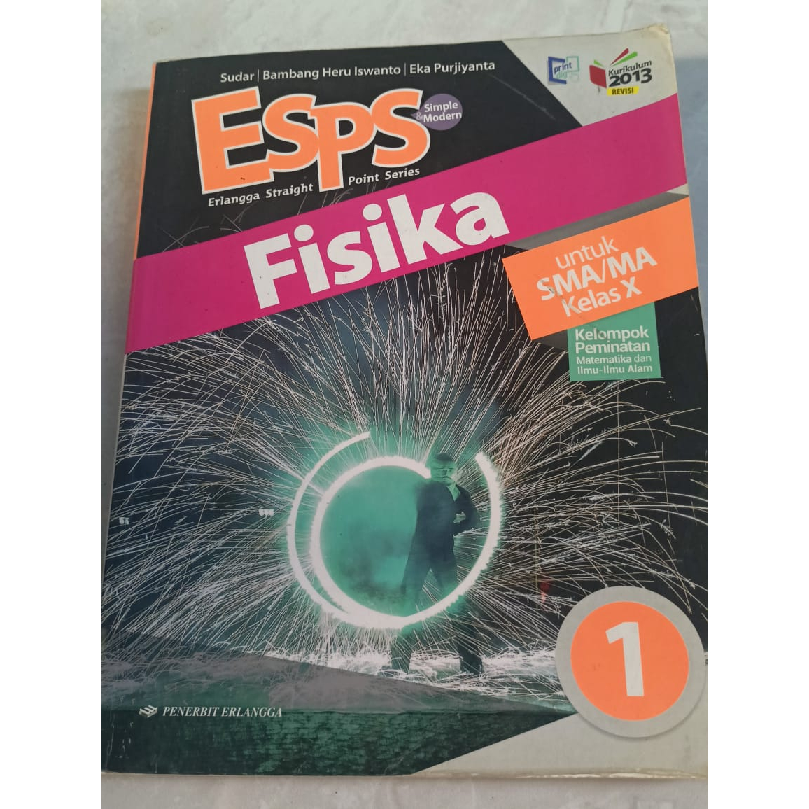 

Buku paket fisika kelas 10