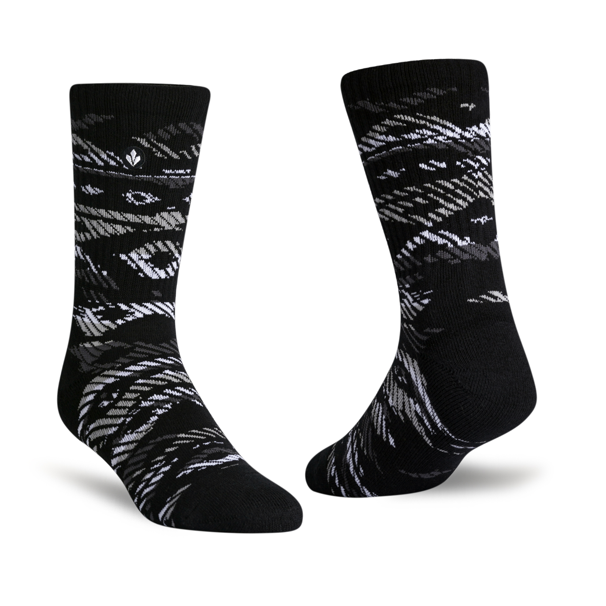 Staycool | Socks | Cryptic