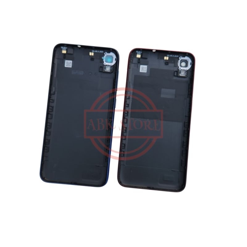 TUTUP BELAKANG BACKDOOR BACKCOVER BACK CASING ASUS ZENFONE LIVE L2 ZA551KL HOUSING