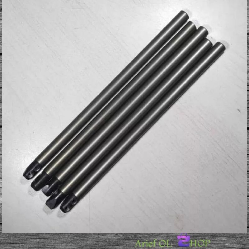 Tiang jarum mesin jahit industri