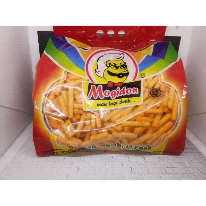 

STIK MOGIDON 500gr