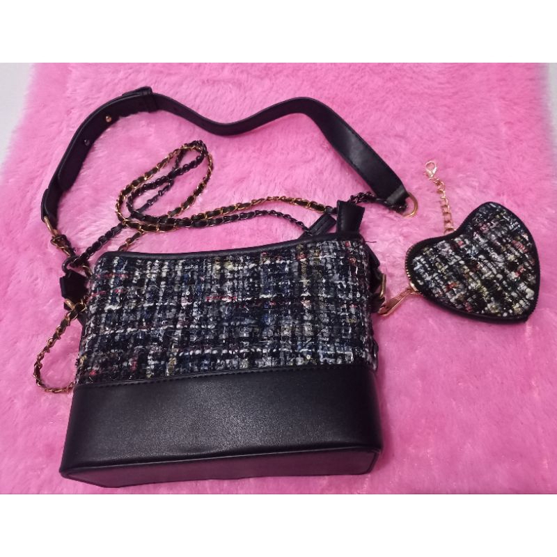 tas zara gabrielle love