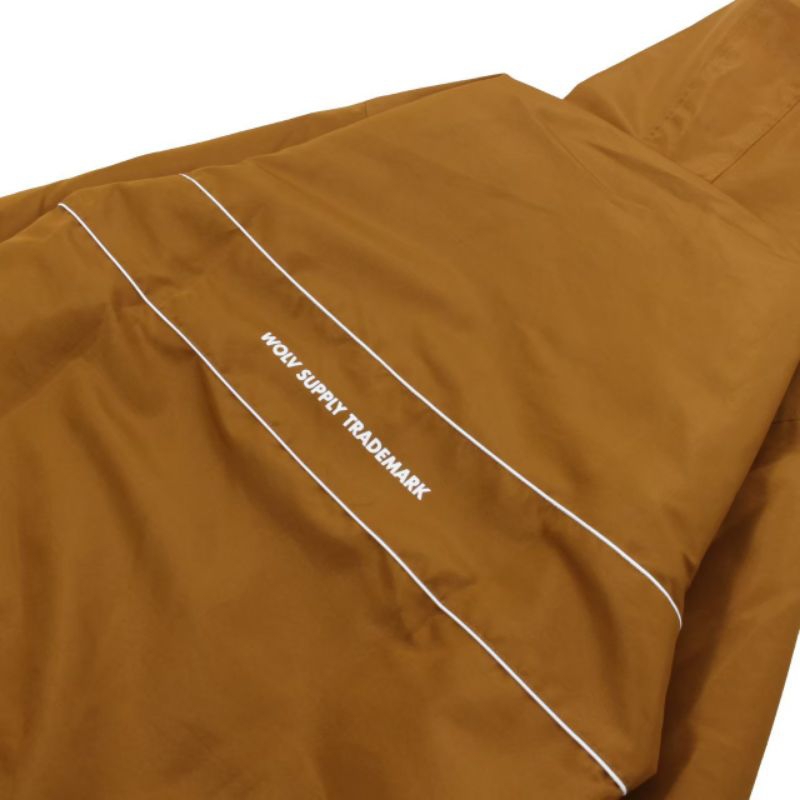 JACKET WATERPROOF OUTDOOR  WEEPEE WOLVPACK