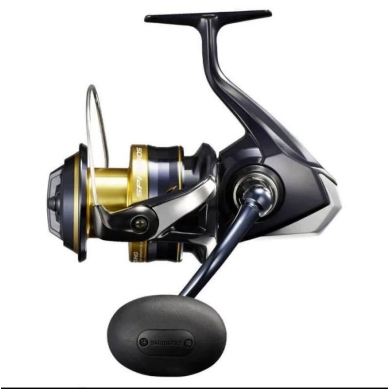 Reel Shimano Spheros SW 2021 8000PG