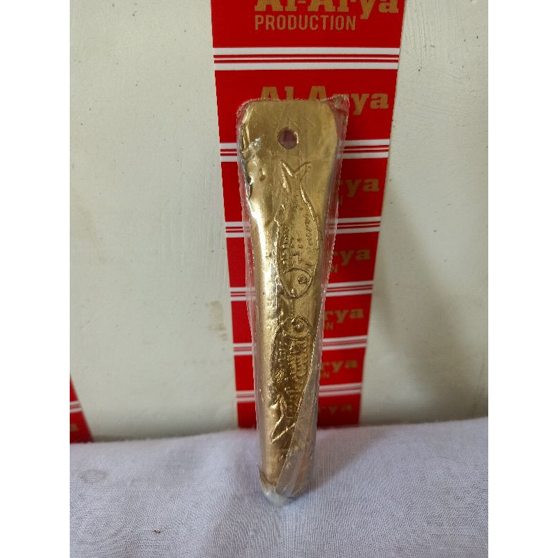 madat ikan buat mancing turki