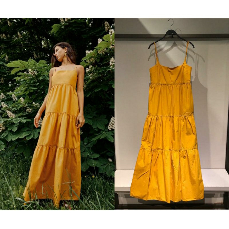 Jastip Dress Wanita Zara New/DRESS ZARA/DRESS WANITA