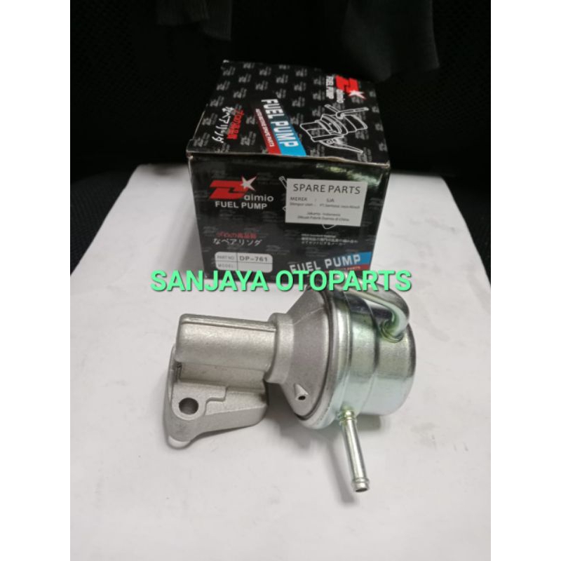 Fuel Pump Feroza / Classy