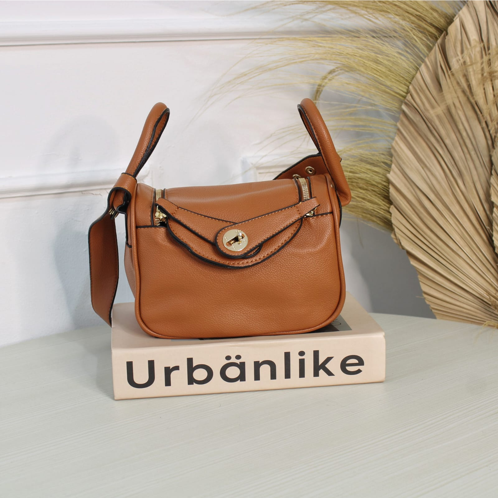 BJ57925 (DAPAT SYAL) - BEIGE/BROWN/KHAKI/PINK/ORANGE/BLUE TAS SLEMPANG WANITA FASHION IMPORT MODIS ELEGAN TERMURAH TERLARIS TERBARU BAGSTORE JAKARTA TAS BATAM CR7925