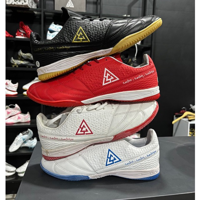 sepatu futsal apha genesis dewasa ORIGINAL