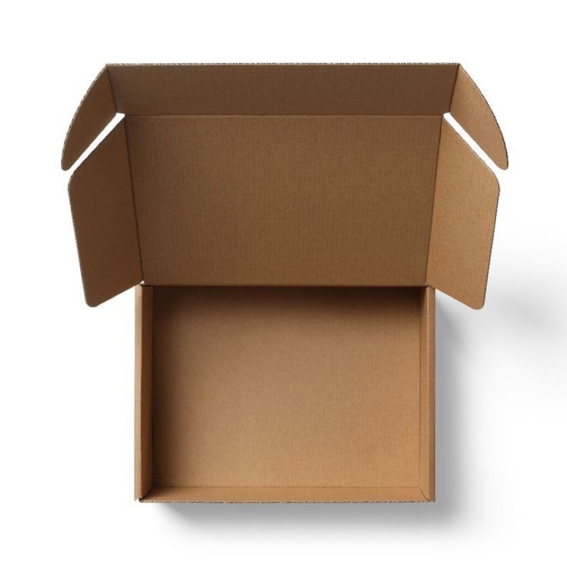 

PACKAGING BOX