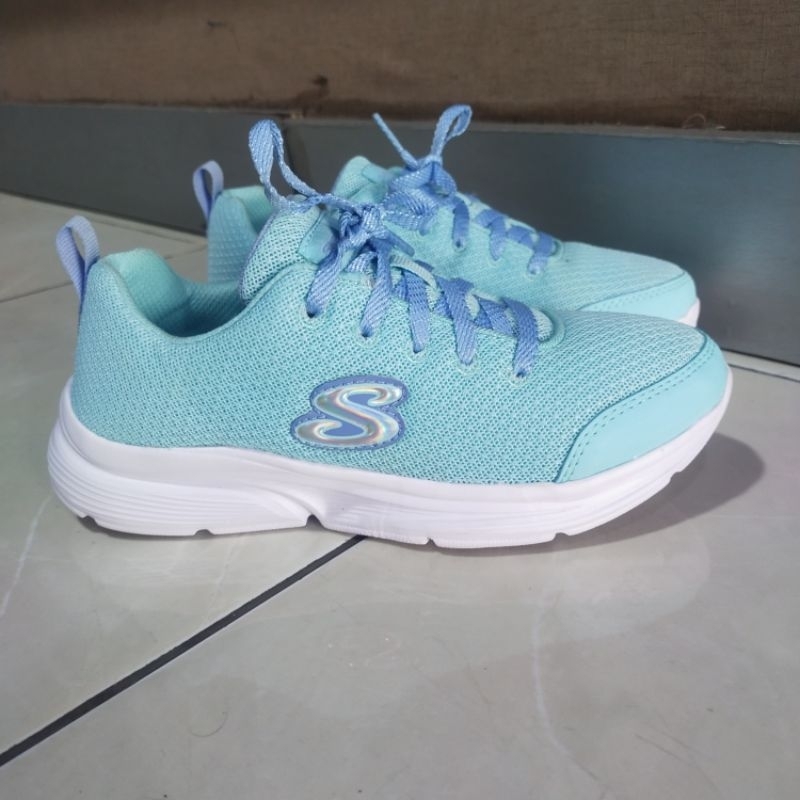 sepatu Skechers anak original