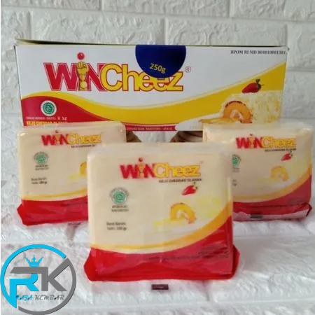 

KEJU WINCHEEZ KEMASAN 250GR