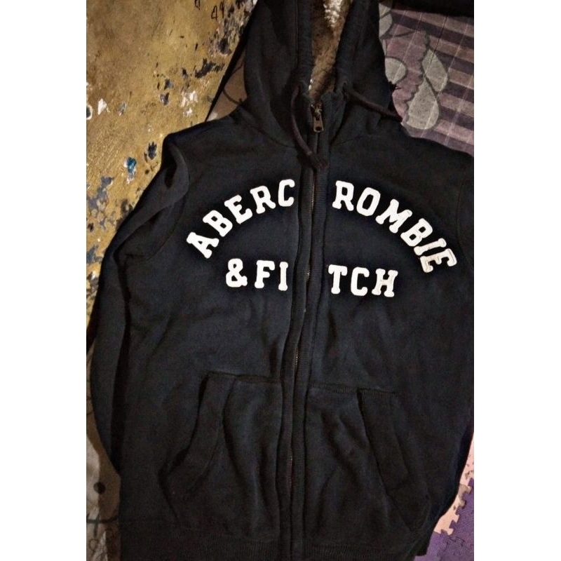 Zh Abercrombie Sherpa