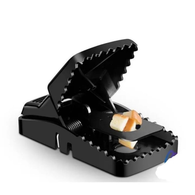 Jebakan Tikus Anti lolos | Mouse Trap | Jepitan Tikus