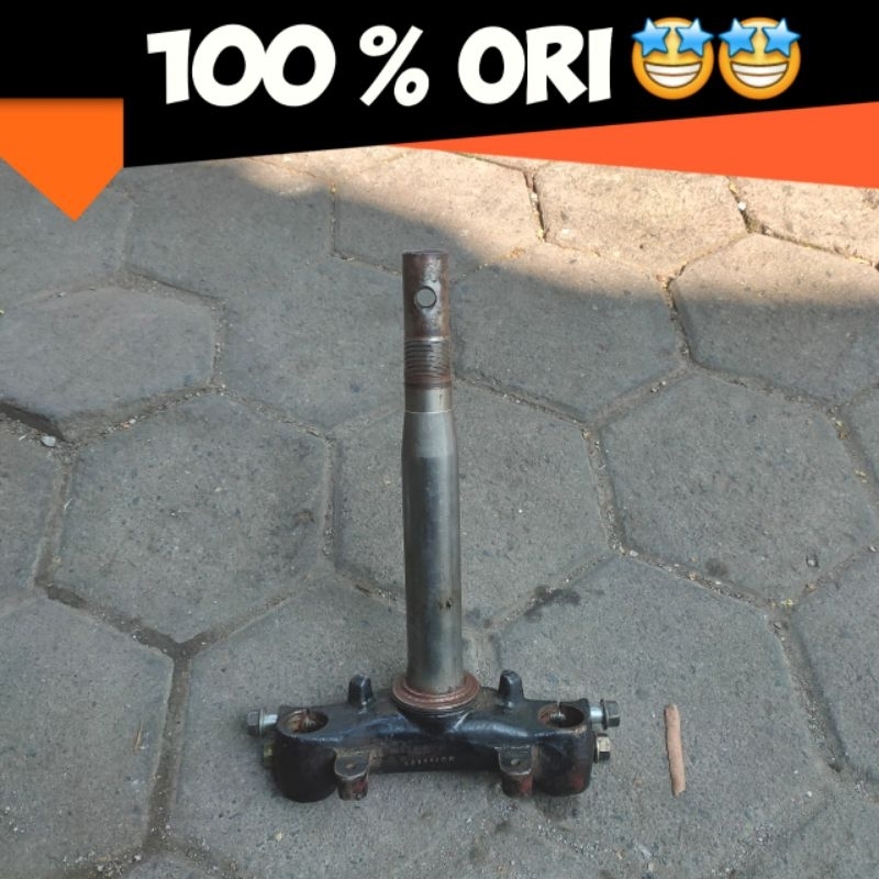 Segitiga T honda vario 125 old bohlam