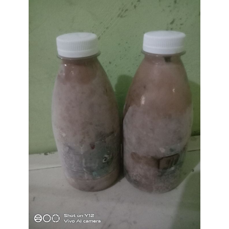 MINUMAN JELLY SHEE