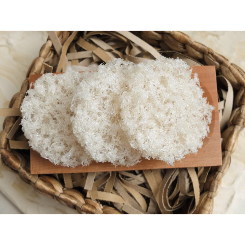 

Dynastynest Suiyan - Indonesian Edible Birdnest