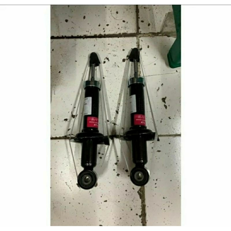 Shockbreaker Belakang Stream